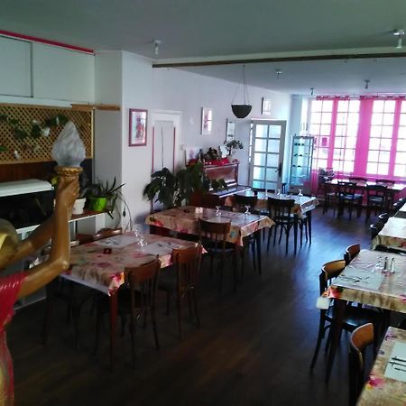 Le Relais De La Marche Aigurande Exterior foto