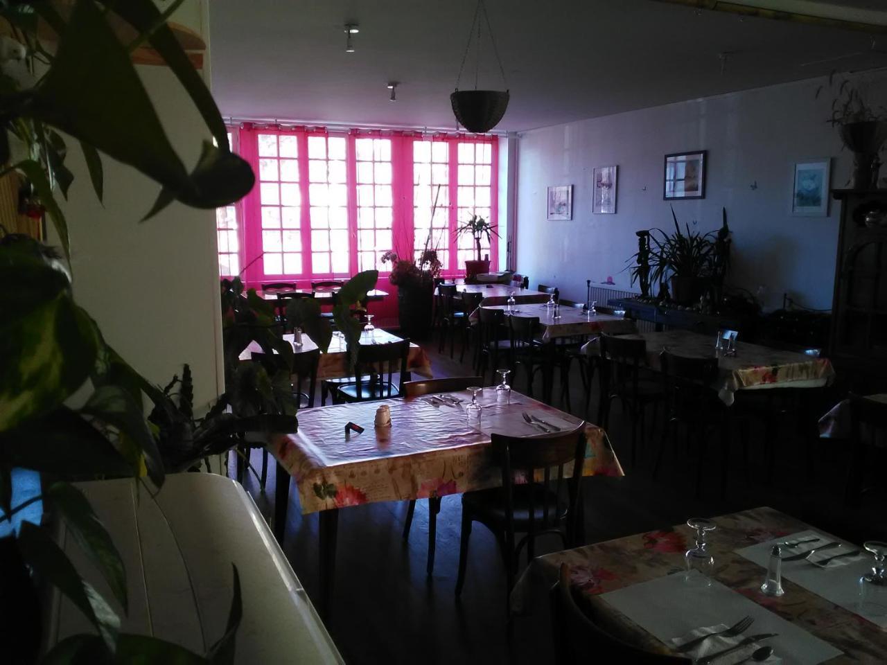 Le Relais De La Marche Aigurande Exterior foto